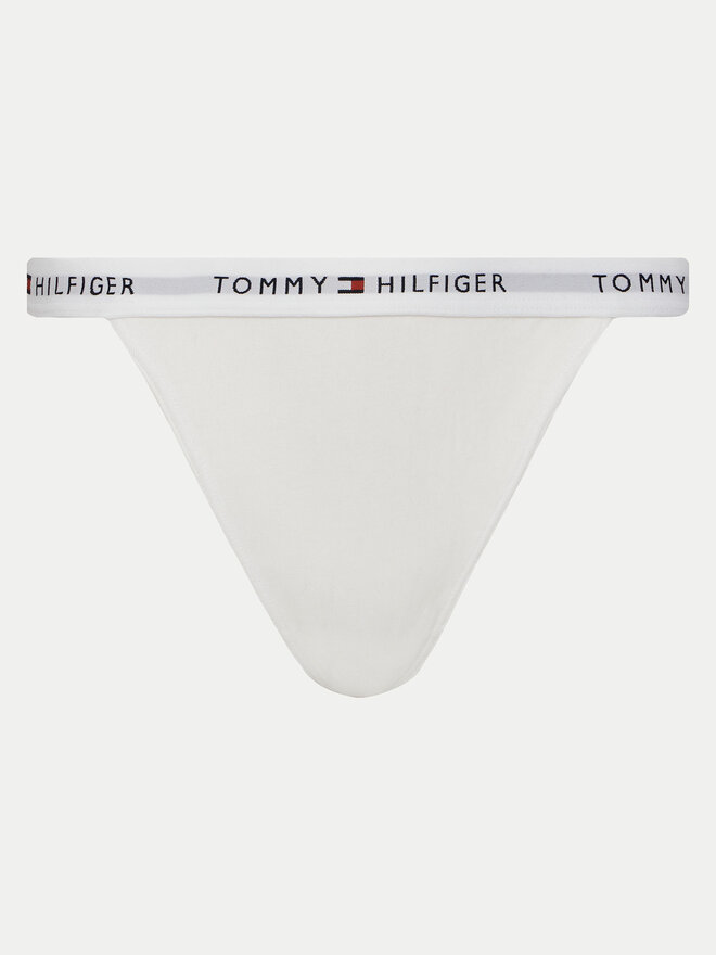 Tommy Hilfiger Tommy Hilfiger 3er-Set Stringtangas UW0UW05757 Bunt
