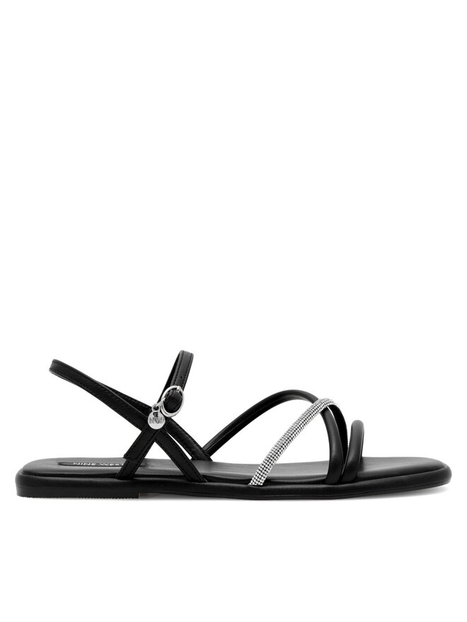 Nine West Σανδάλια Nine West 123AL1740-1 Μαύρο