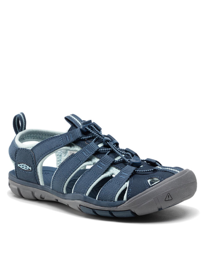 Keen Σανδάλια Keen Clearwater Cnx 1016295 Σκούρο μπλε