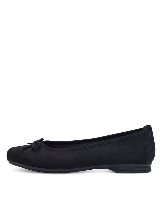 Jana Bailarinas Jana 8-22164-41 Negro