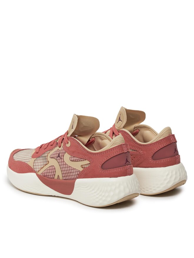 Nike Сникърси Nike Jordan Delta 3 Low DM3384 600 Розов