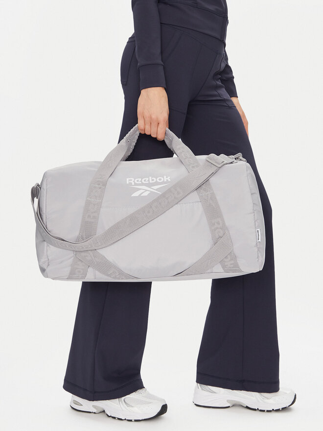 Reebok Tasche Reebok C-RBK-B-001-08 Grau