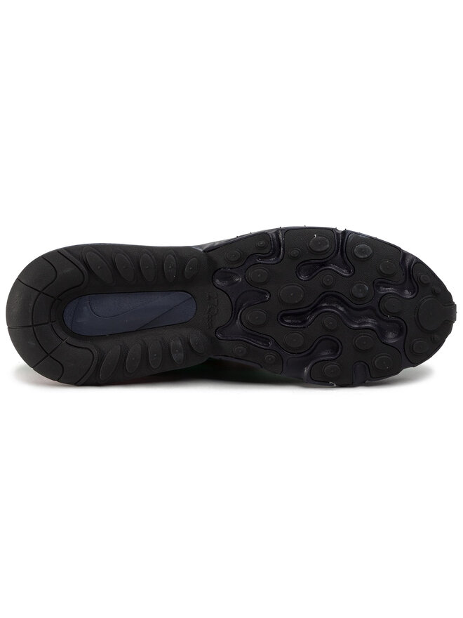 Nike Laisvalaikio batai Nike Air Max 270 React AO4971 300 Žalia