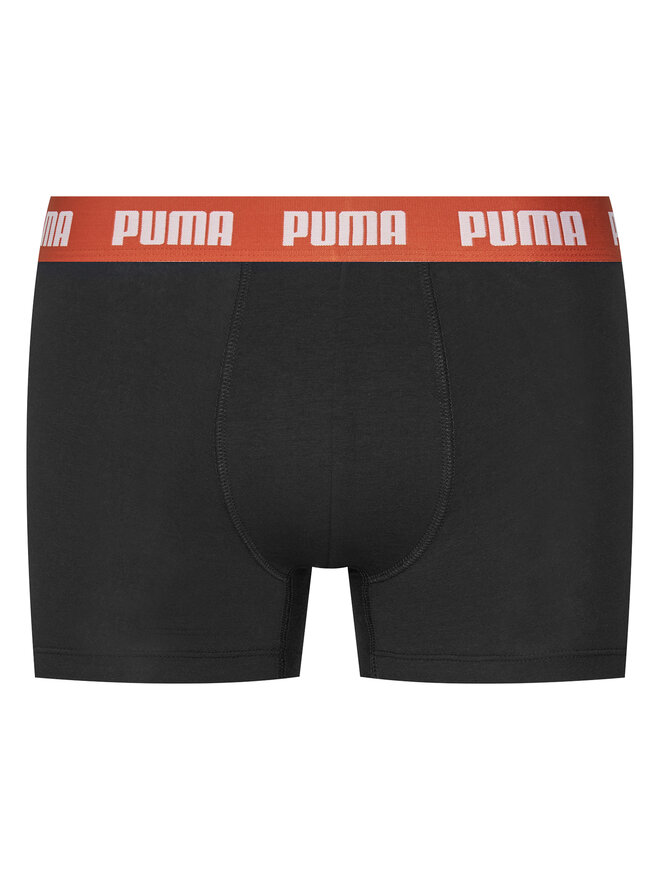 Puma Puma Σετ μποξεράκια 3 τμχ 938327 Έγχρωμο