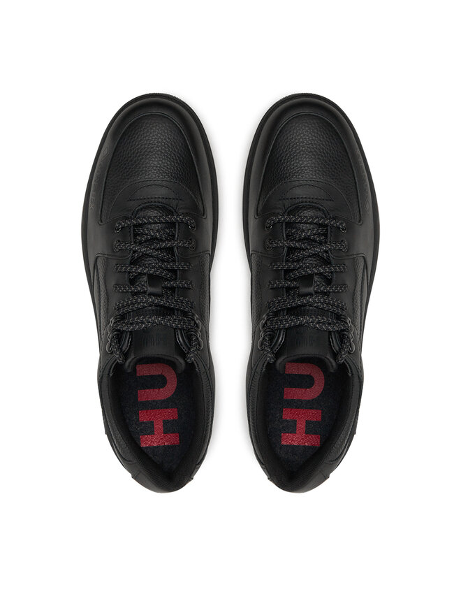 HUGO Sneakersy Hugo Kilian 50529889 Czarny