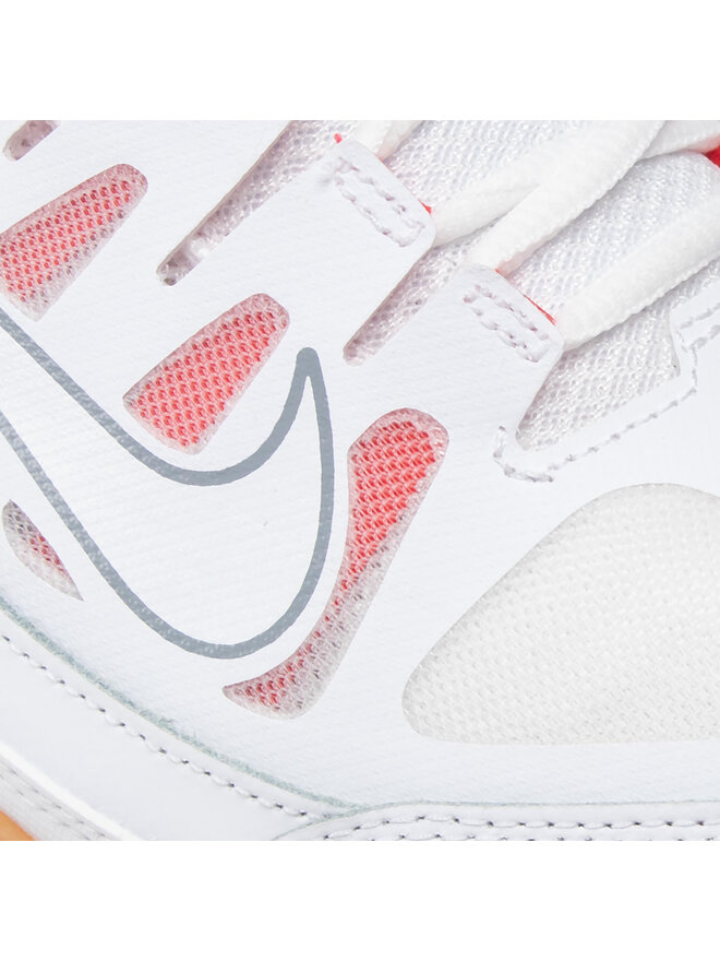 Nike Αθλητικά Nike Reax 8 Tr Mesh 621716 103 Λευκό