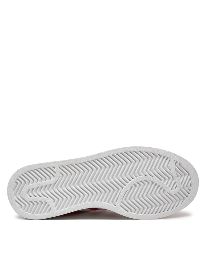 adidas Sneakers adidas Campus 2  IE9070 Rosso