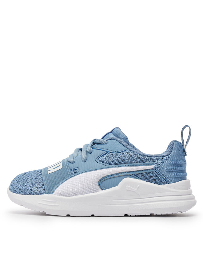 Puma Снікерcи Puma 390848 12 Голубий