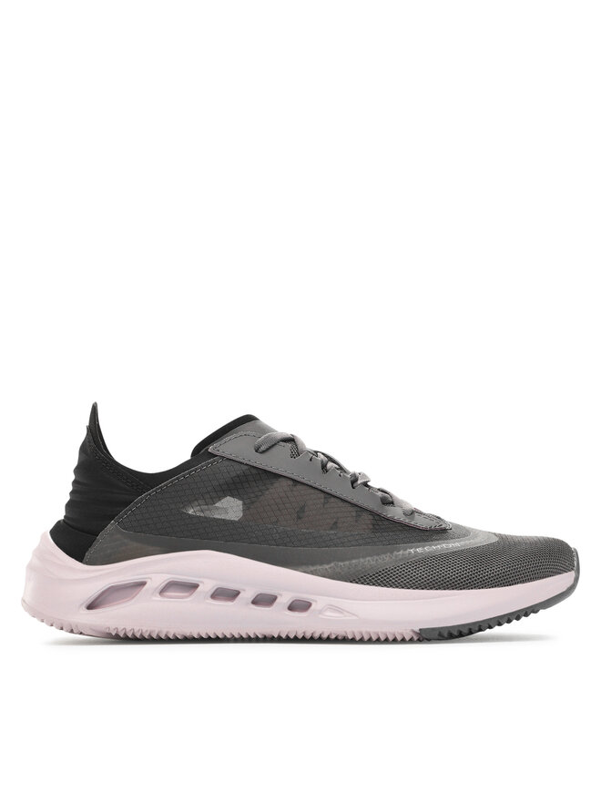 4F Sneakersy 4F 4FSS23FLOWF025 Czarny