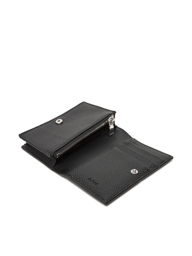BOSS Pequeña cartera de mujer BOSS Anett New SM 50536339 Negro