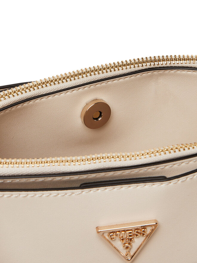 Guess Сумка Guess Talent HWNG96 69060 Écru