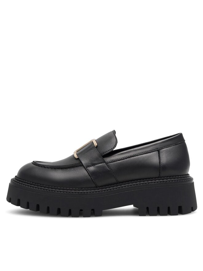 Badura Slipper Badura ALMEIRIM-8045 Schwarz