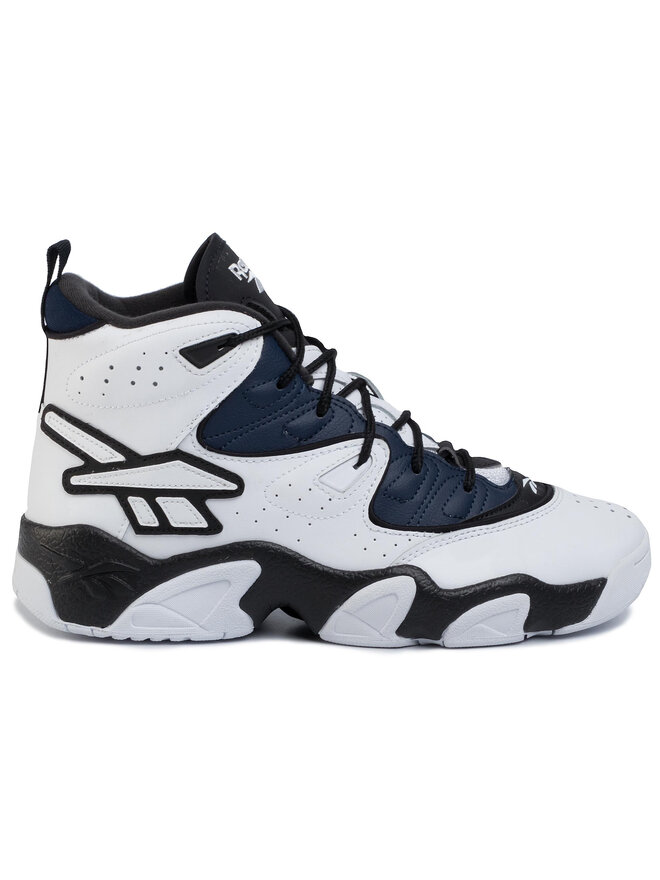 Reebok Basketbalové boty Reebok Avant Guard EF8733 Bílá