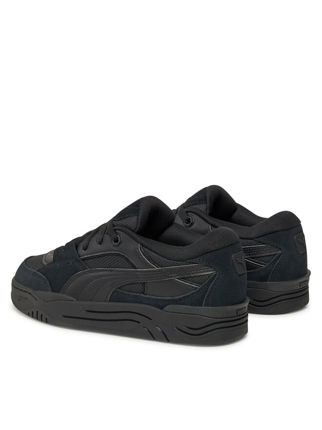 Puma Sneakersy Puma Puma-180 389267 17 Čierna