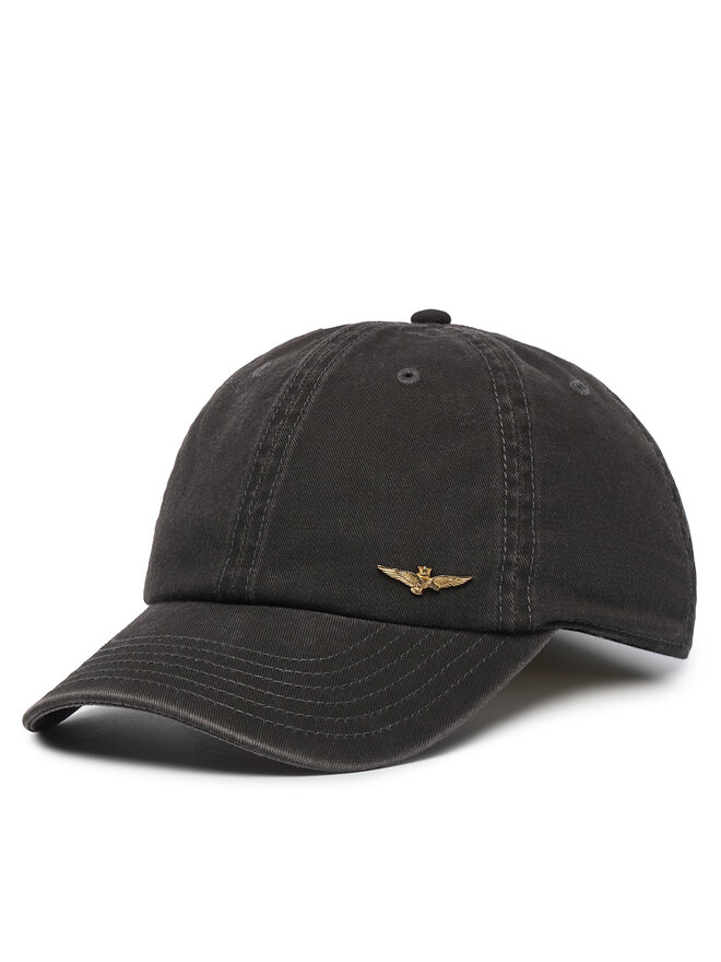 Aeronautica Militare Cap Aeronautica Militare 262HA1244UCT02476 Dunkelgrau