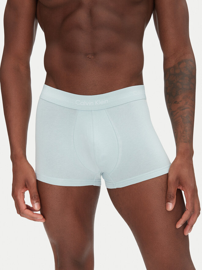 Calvin Klein Underwear Calvin Klein Underwear 3er-Set Boxershorts 0000U2664G Bunt