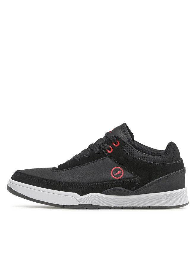 Es Sneakers Es Stylus Mid 5101000202 Schwarz