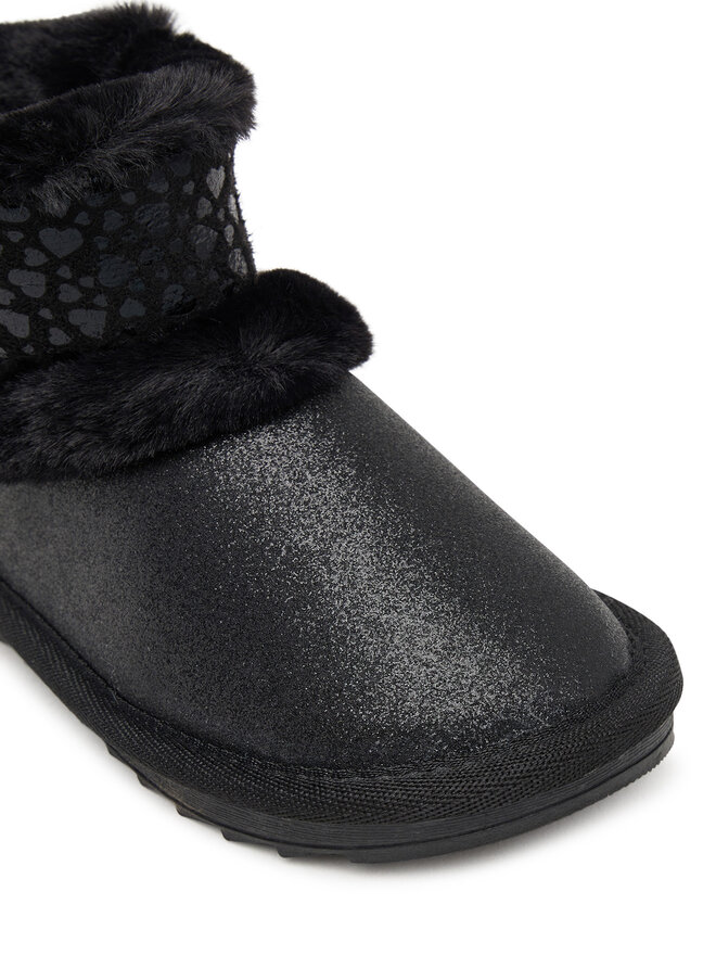 Mayoral Schneeschuhe Mayoral 42575 Schwarz