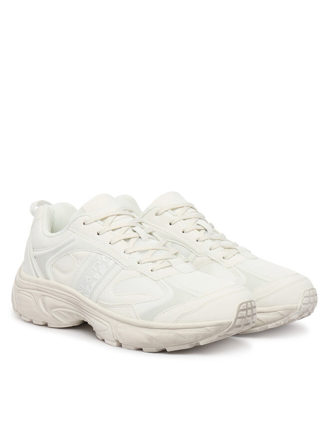 Napapijri Sneakers Napapijri Delta NP0A8AAP Weiß