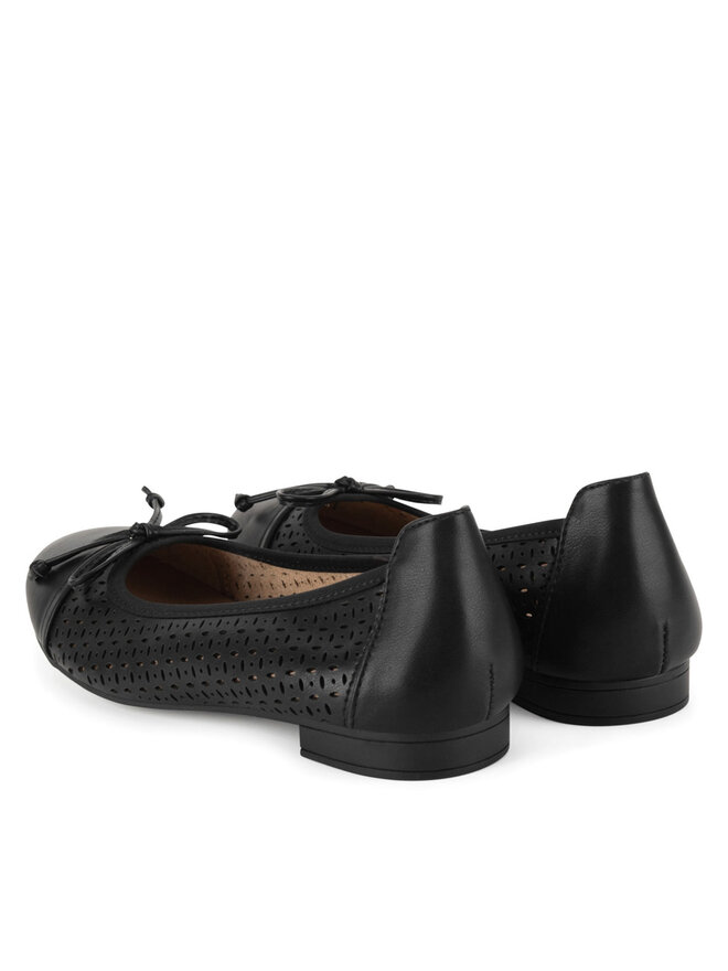 Clara Barson Balerini Clara Barson WS2055-15 Negru