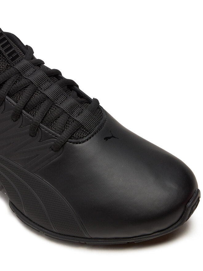 Puma Snīkeri Puma Voltaic Evo Fast Sl 310937 01 Melns