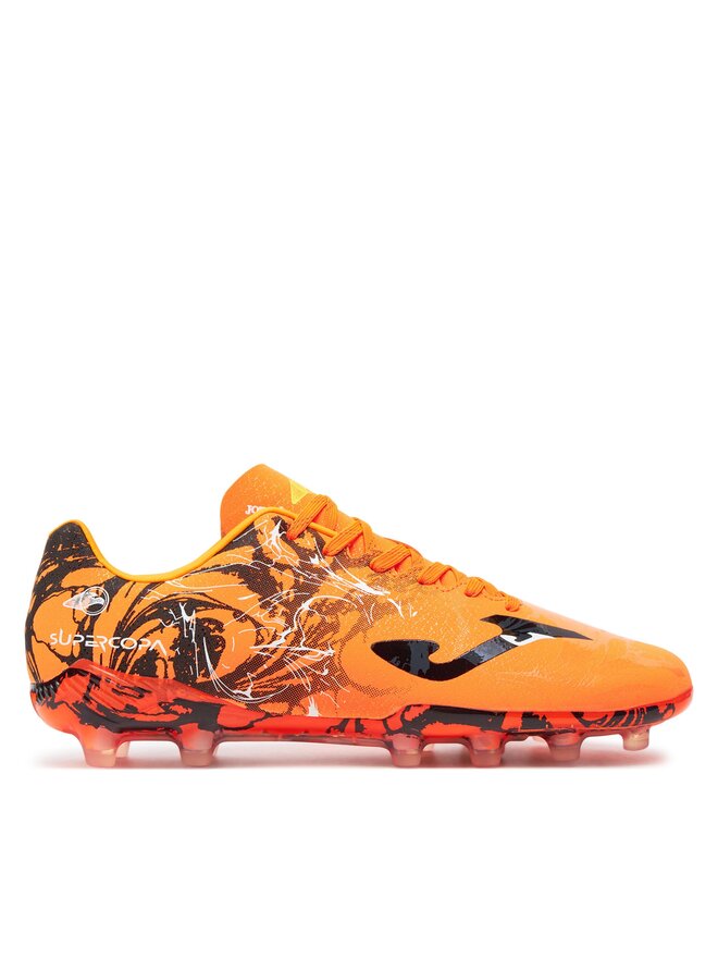 Joma Fußballschuhe Joma Super Copa 2408 SUPS2408FG Orange