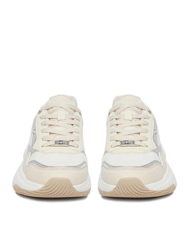 MEXX Снікерcи MEXX EO-MI001011661W Бежевий