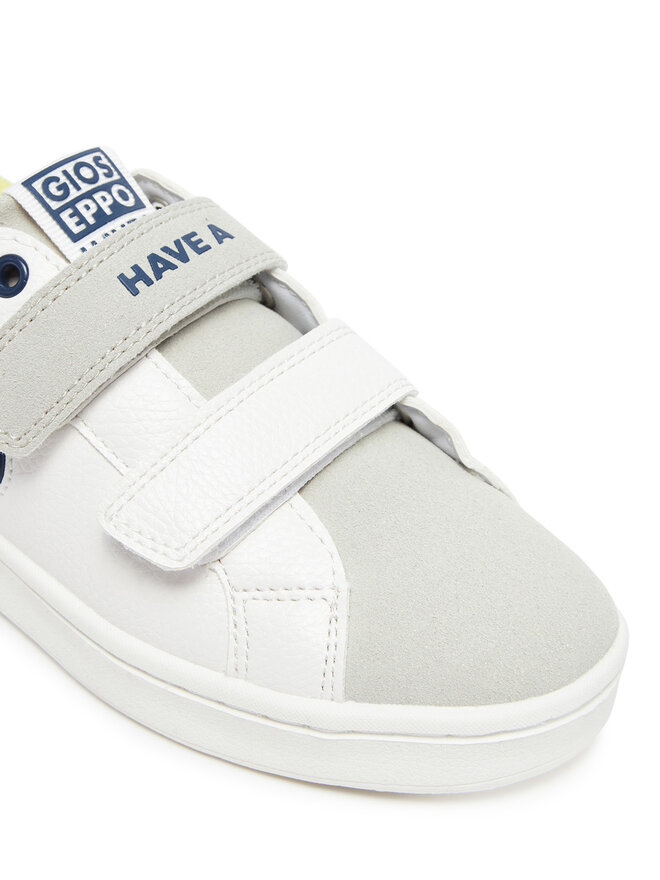 Gioseppo Sneakers Gioseppo Gibson 74967-P Weiß