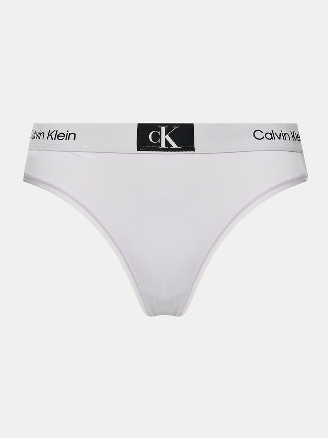 Calvin Klein Underwear Calvin Klein Underwear Класичні труси 000QF7249E Фіолетовий