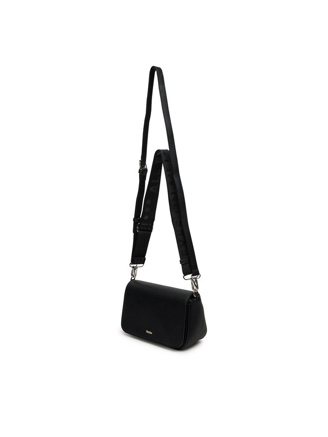 DeeZee Handtasche DeeZee H240262 Schwarz
