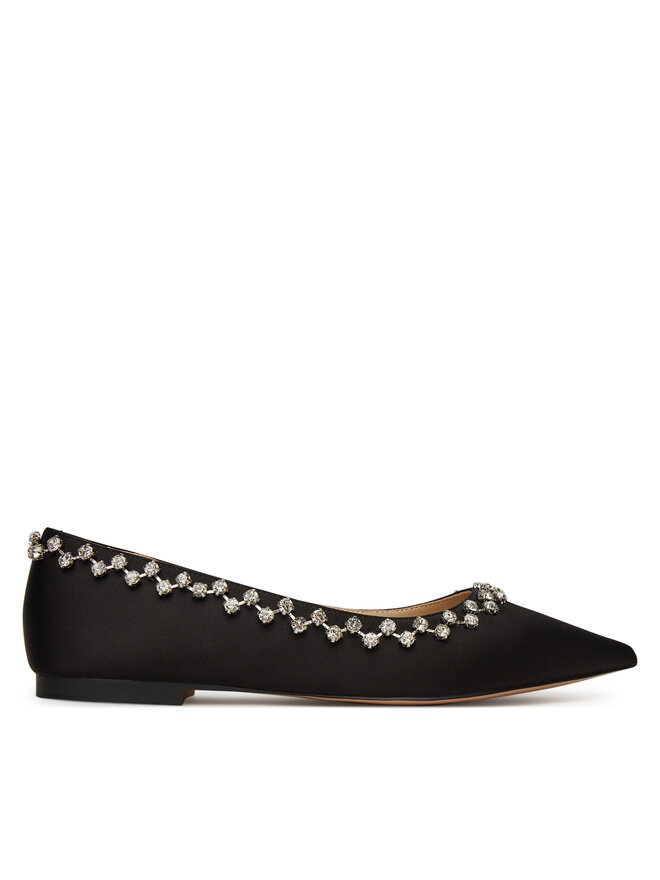 Eva Minge Balerini Eva Minge MILA-V1166-28-1 Negru