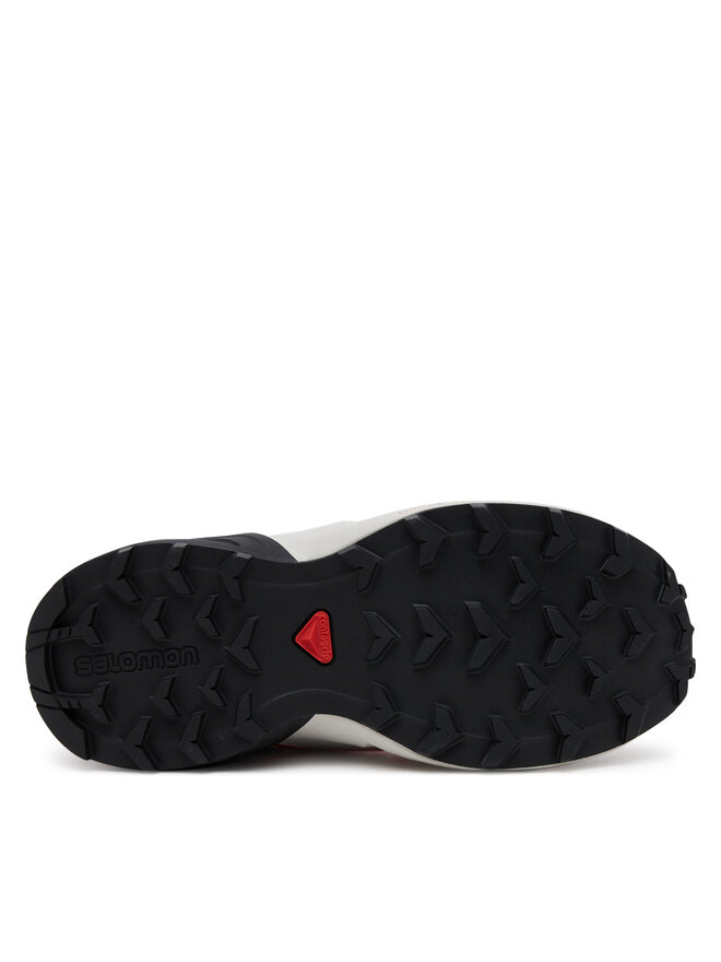 Salomon Trekingová obuv Salomon Speedcross Waterproof L47733800 Červená