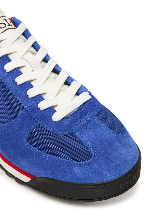 Polo Ralph Lauren Sneakers Polo Ralph Lauren 809P01641001 Blau