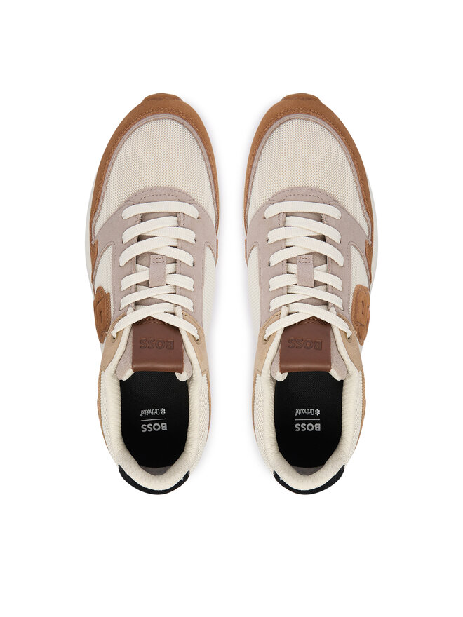 BOSS Sneakers BOSS Vinston 50554612 Beige
