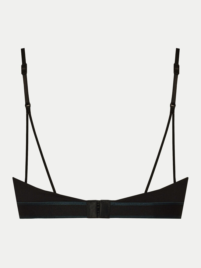 Calvin Klein Underwear Calvin Klein Underwear Σουτιέν τοπ 000QF7943E Μαύρο