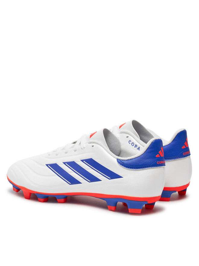 adidas Scarpe da calcio adidas Copa Pure 2 Club Flexible Ground IG6410 Bianco