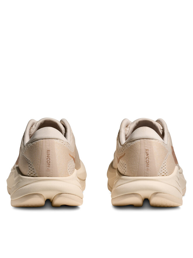 Hoka Buty do biegania Hoka Rincon 4 1155131 Beżowy