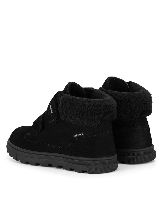 Lasocki Kids Schnürschuhe Lasocki Kids ANT CI12-3005-21 Schwarz