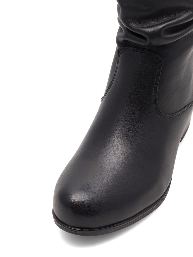 Go Soft Botines Go Soft EST-GUSTA-12 Negro