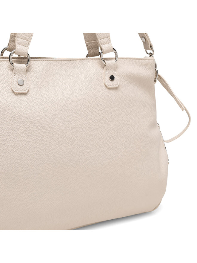 Jenny Fairy Handtasche Jenny Fairy MJH-J-035-05 Écru