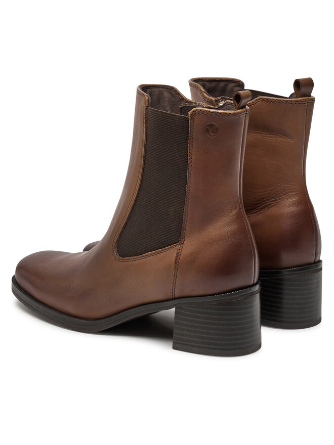 Caprice Stiefeletten Caprice 9-25320-43 Braun