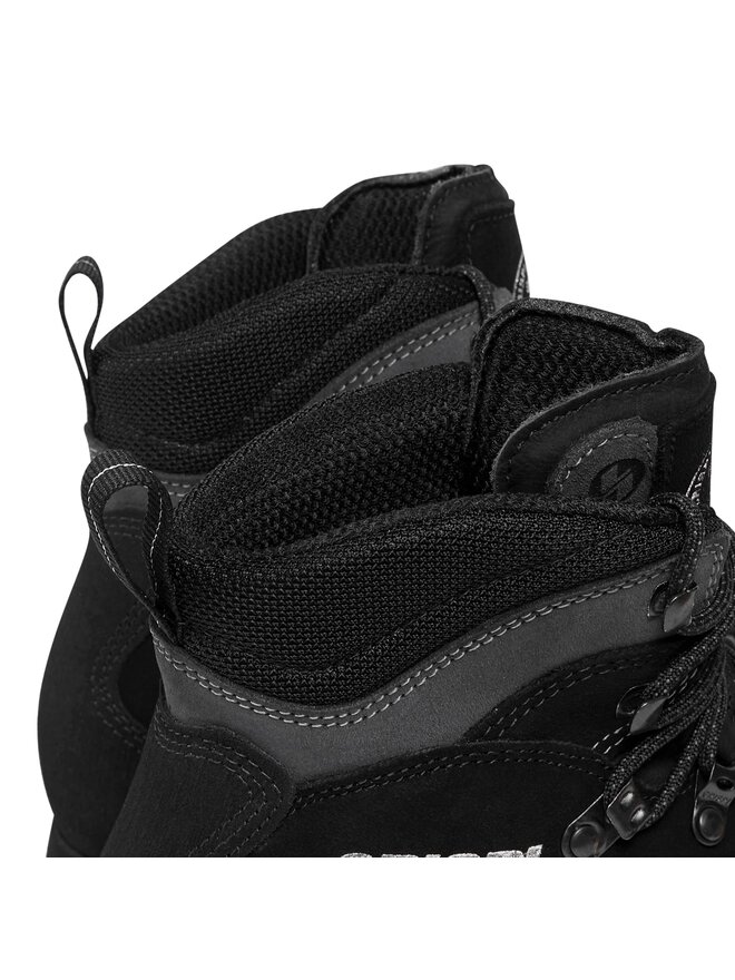 Crispi Botas de trekking Crispi Summit Rondane Gtx GORE-TEX TH79106900 Gris