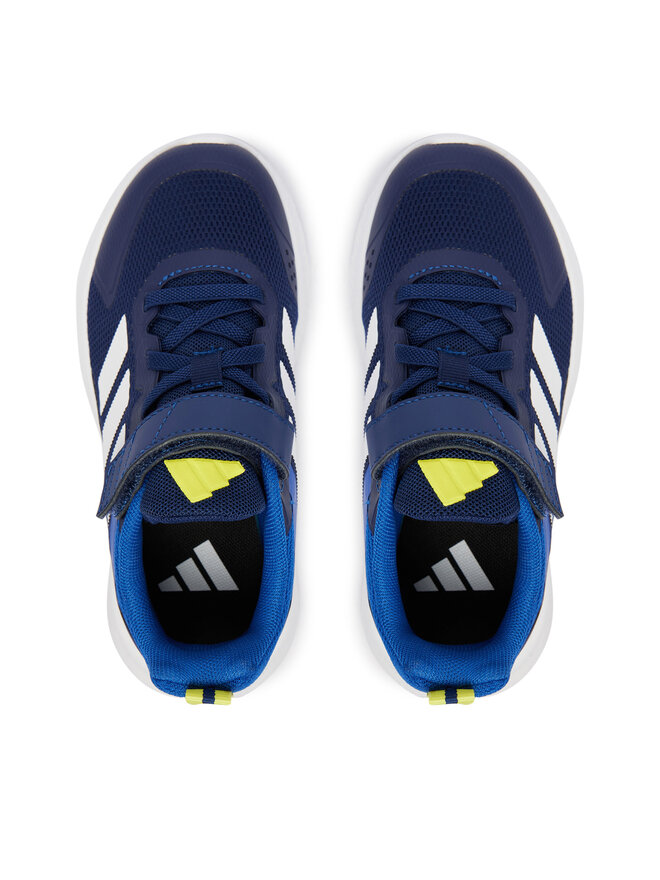 adidas Sneakers adidas Fortarun 4.0 Shoes Kids KH9114 Dunkelblau