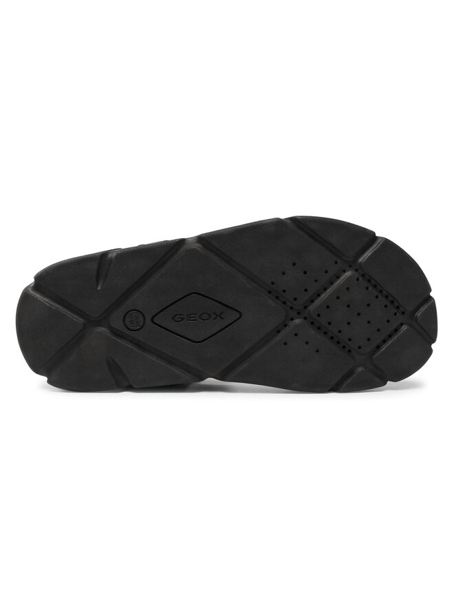 Geox Szandál Geox U Xand 2S B U15BGB 0003C C6003 Barna