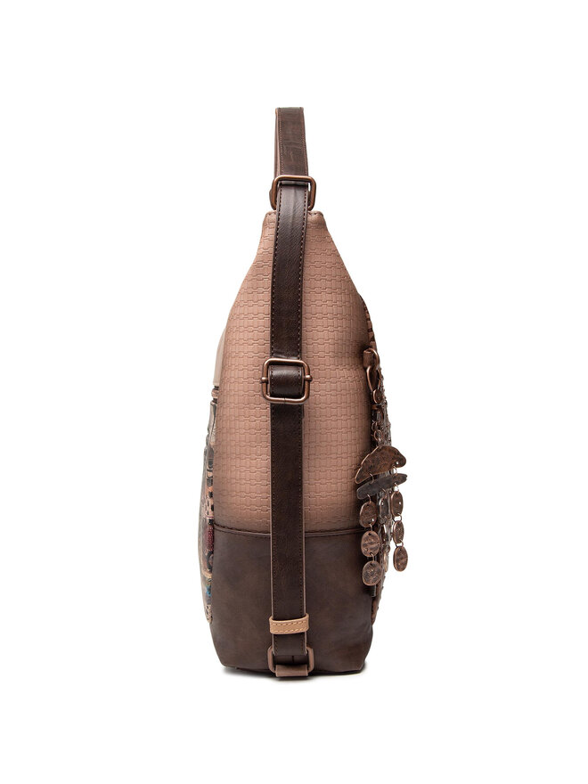 Anekke Handtasche Anekke 32712-05-003 Braun