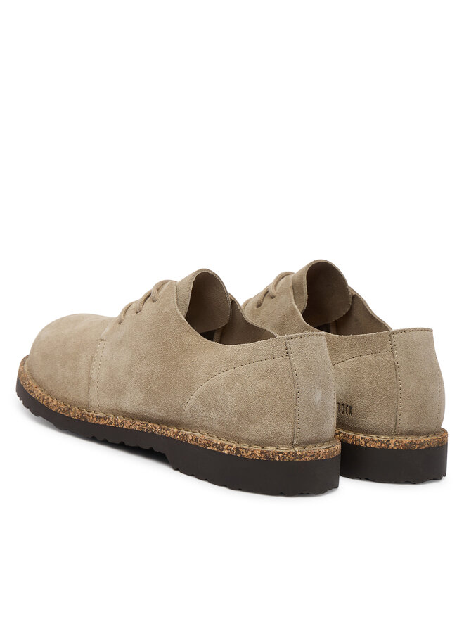 Birkenstock Туфлі Birkenstock Uppsala Low 1029721 Бежевий