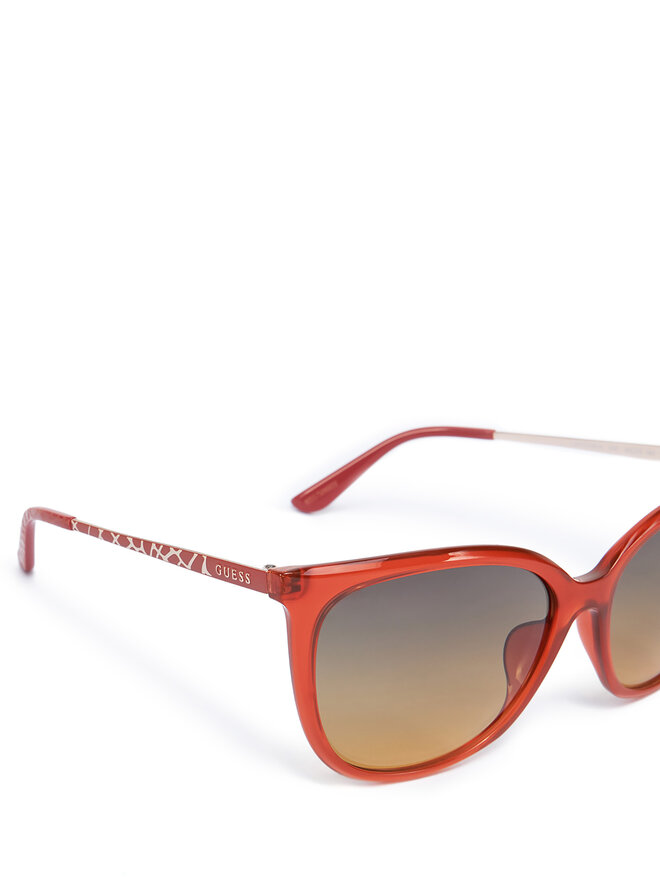 Guess Слънчеви очила Guess GU00150-H Оранжев