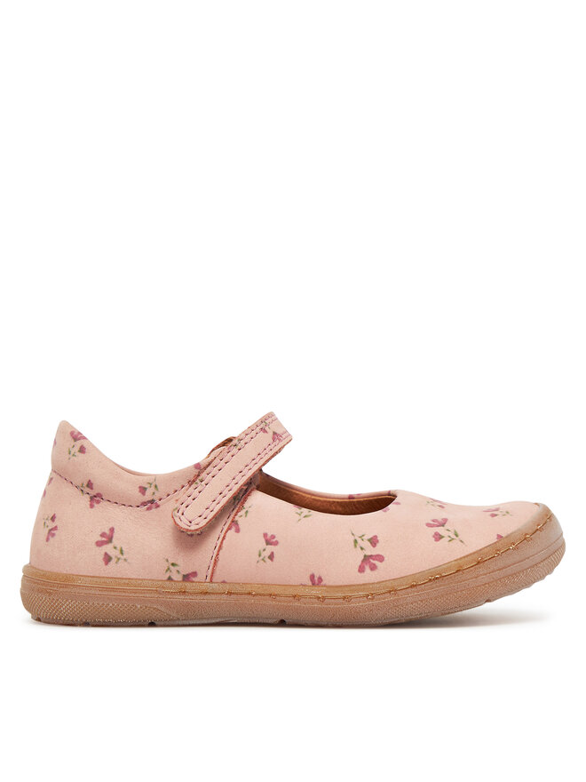 Froddo Balerina Froddo Mary F G3140182-12 M Rózsaszín