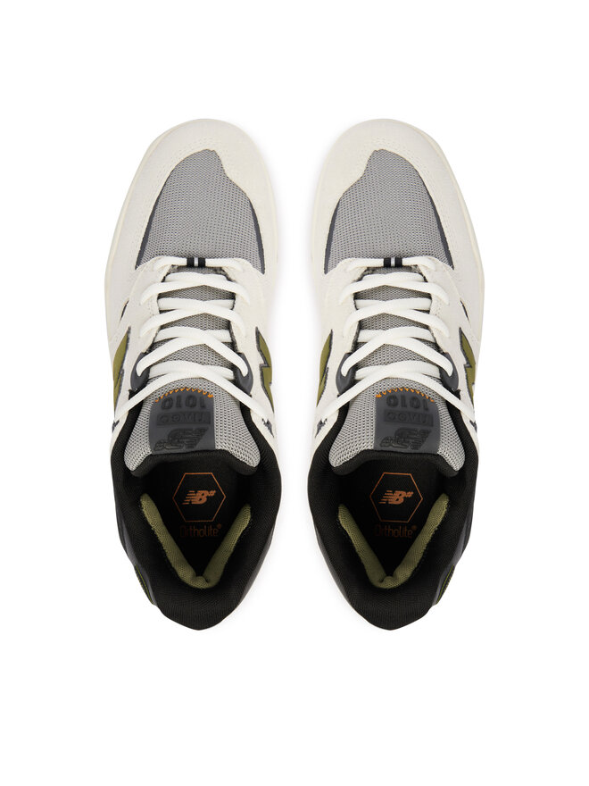 New Balance Sneakers New Balance UN1010B Weiß