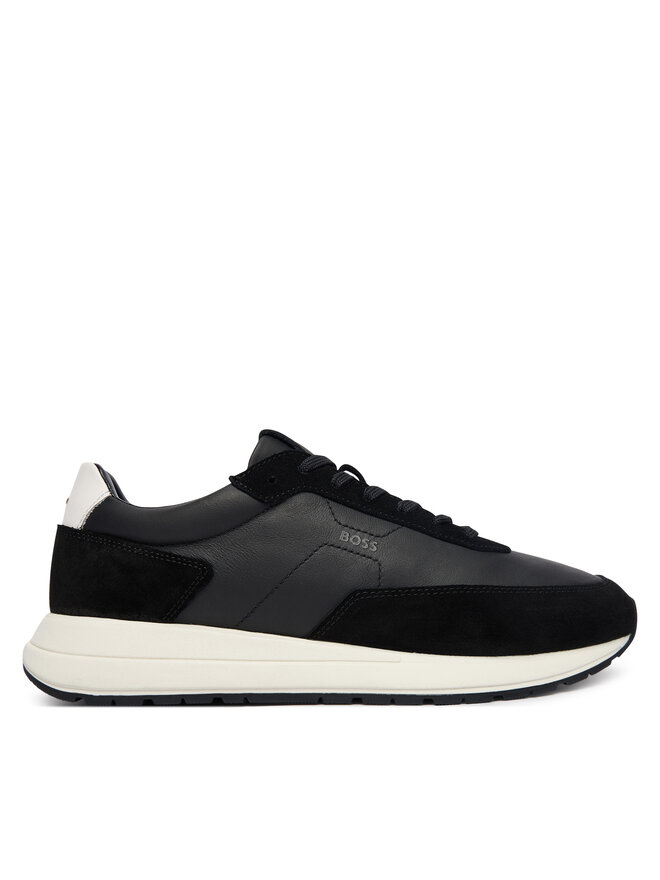 BOSS Sneakers BOSS Vinston 50557837 Schwarz